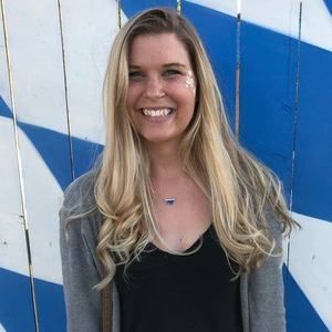 Meet your Posher, Marissa